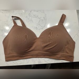 Push Up T Shirt Bra - No Underwires!